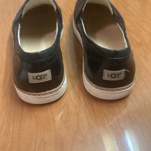 UGG sneaker-shoes